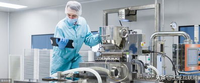 柔性制造 食品工業(yè)轉(zhuǎn)型升級(jí)與企業(yè)管理的革新引擎