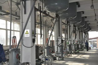 喜訊！興平這家企業(yè)獲評(píng)國(guó)家級(jí)“綠色工廠”，樹(shù)立企業(yè)管理新標(biāo)桿