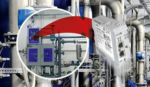 高效的工廠資產(chǎn)管理 驅(qū)動(dòng)企業(yè)降本增效的智能化路徑