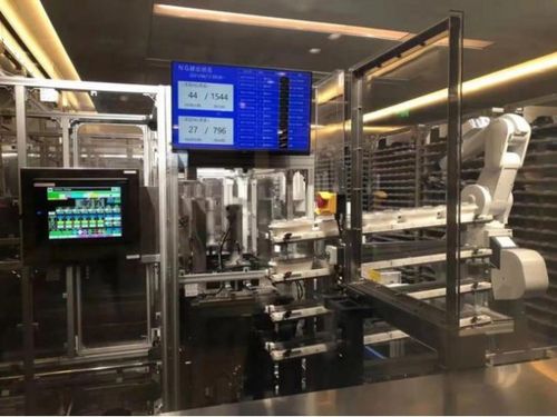 海底撈供應(yīng)鏈創(chuàng)新實(shí)踐 科技賦能助力鄉(xiāng)村振興與行業(yè)發(fā)展