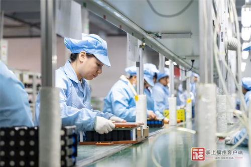 福州2024年“開(kāi)門(mén)紅”27條措施全文解讀 科技推廣與應(yīng)用服務(wù)篇