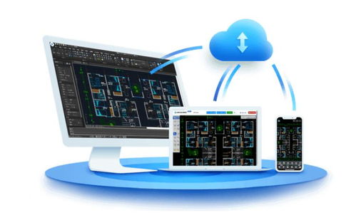 壯大國(guó)產(chǎn)工業(yè)軟件，浩辰CAD揭示自主創(chuàng)新之路