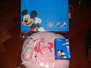 090104惠普大禮包正版迪士尼米奇3件套 買就送實(shí)用家居用品 日用百貨 嘉定都市網(wǎng)