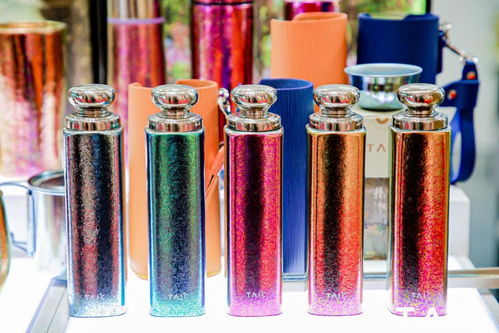 鈦 式輕奢,taic太可116屆中國(guó)日用百貨商品交易會(huì),夢(mèng)幻啟航